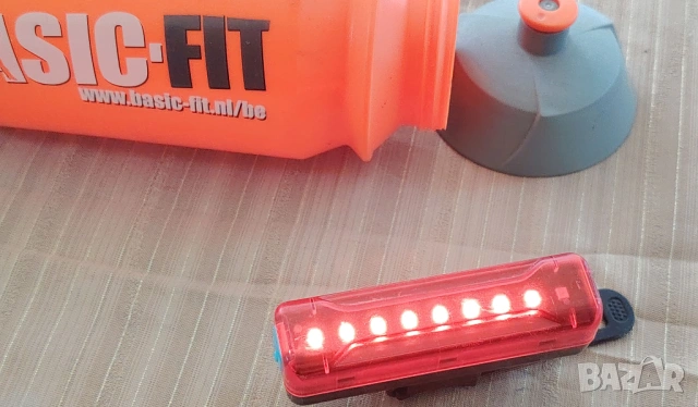 Аксесоари за велосипед, снимка 6 - Велосипеди - 53998904