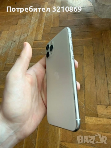 Продавам iPhone 11 Pro , снимка 3 - Apple iPhone - 54192050
