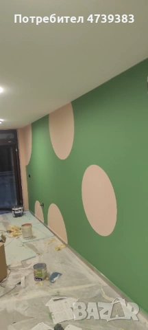 Вътрешни ремонти Пловдив Асеновград – гипсокартон, шпакловка, боядисва, снимка 13 - Ремонти на апартаменти - 53493855