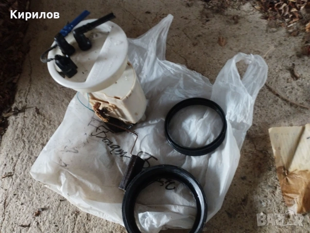 Нивомер за Skoda Octavia I Combi (1998 - 2004) 1.9 TDI