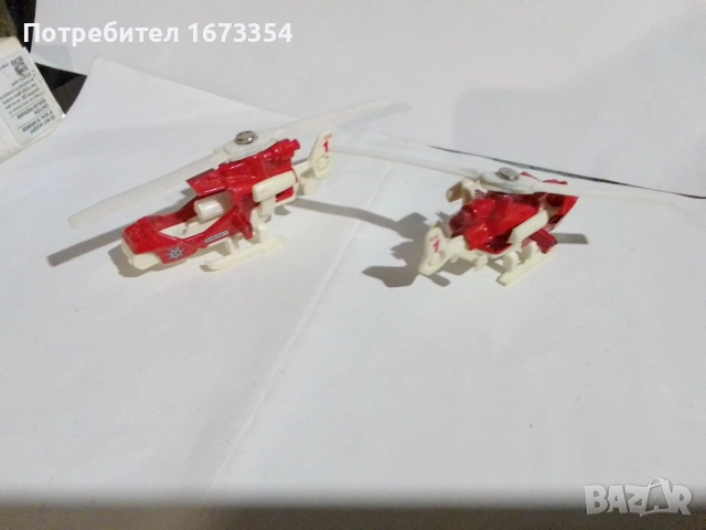 MATCHBOX, снимка 9 - Колекции - 51475685