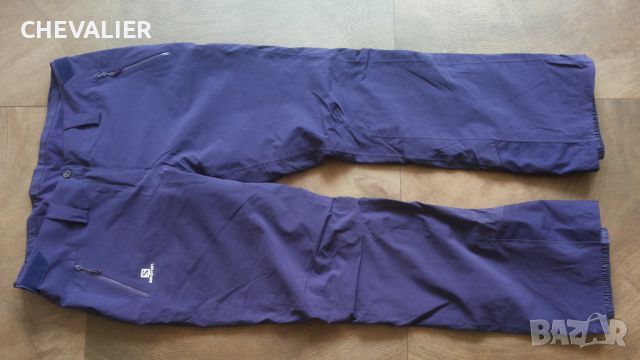 SALOMON AdvansedSkin Dry Women's Ski Trouser Размер XL дамски ски панталон 14-62, снимка 1 - Зимни спортове - 46282027