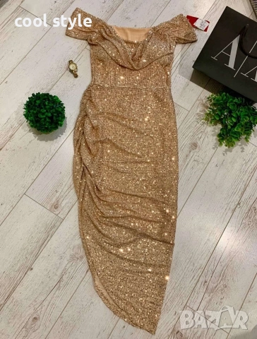 празнични рокли, снимка 11 - Рокли - 52586235