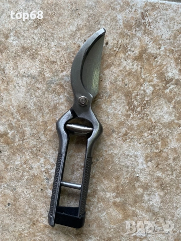 Лозарска ножица