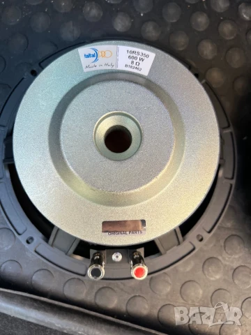 FAITAL PRO  10RS350  600W, снимка 2 - Тонколони - 51215129