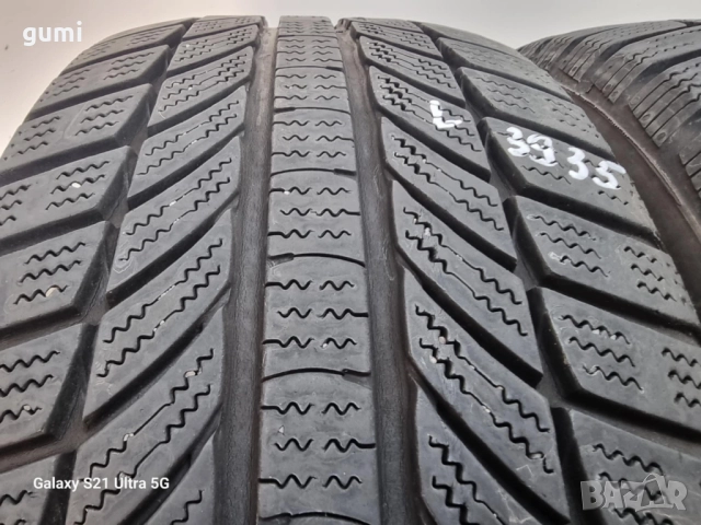 2бр зимни гуми 205/55/16 CHAMPIRO L03935