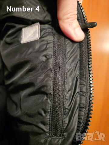 Грейка NIKE гъши пух !, снимка 2 - Други - 54147964