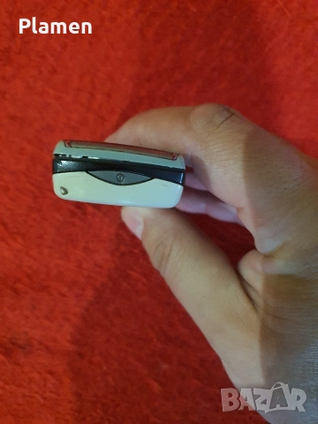 Nokia 6100, снимка 5 - Nokia - 54038807