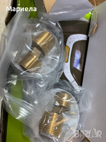 Смесител с термостат за душ, снимка 7 - Други стоки за дома - 51963536