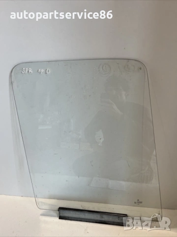 стъклен прозорец на предната дясна врата за Mercedes Sprinter (1995-2006) 