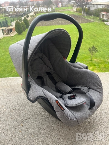 Продавам детско столче , снимка 2 - Столчета за кола и колело - 52891946