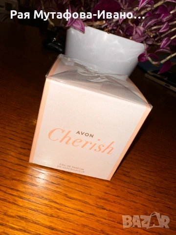 парфюм Cherish