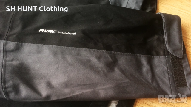 Revolution Race Silence ProShell Jacket размер 54 / XL - L яке водонепромокаемо - 2379, снимка 10 - Якета - 53831573