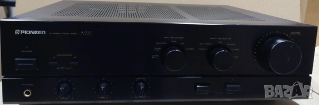 Усилвател Pioneer A-335
