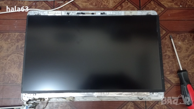 Лаптоп HP 15-dw0xxx  (съвместим с HP 250(255) G8) и др., снимка 2 - Лаптопи за дома - 51933806