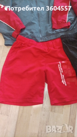 Спортен мъжки сет подарък размерXL, снимка 5 - Спортни дрехи, екипи - 52883699