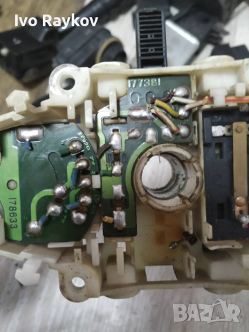 Лостчета , чистачки , мигачи  Mitsubishi Colt 1992-1996. , снимка 9 - Части - 52908597