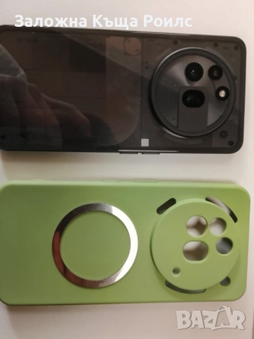 Nothing Phone (3a) Pro 5G 256GB 12GB RAM, снимка 7 - Други - 53151160