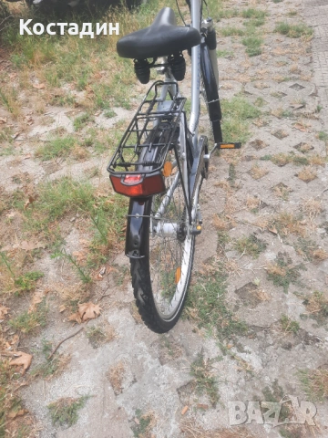 Велосипед SENATOR 28 цола , снимка 7 - Велосипеди - 54089168