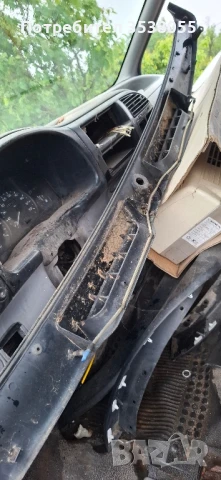 части форд транзит, снимка 10 - Части - 51087387