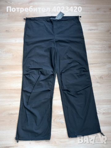 Нов дамски панталон , снимка 1 - Панталони - 45675020