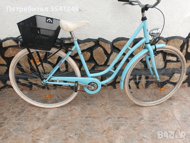 велосипед 28", снимка 4 - Велосипеди - 54198547