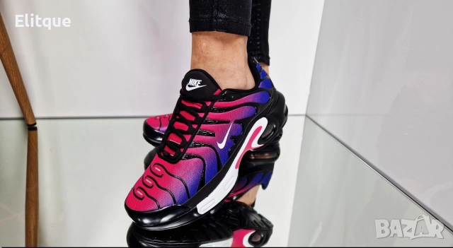 дамски маратонки nike, снимка 5 - Маратонки - 52962619