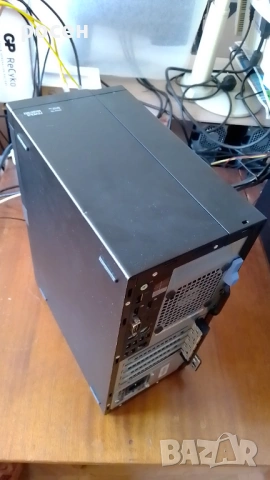 Dell OptiPlex 7040 MT i3 6100 8GB DDR4 SSD 128gb m2 sata, снимка 4 - За дома - 53911705
