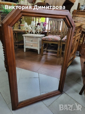 Огледало, снимка 2 - Огледала - 53042154