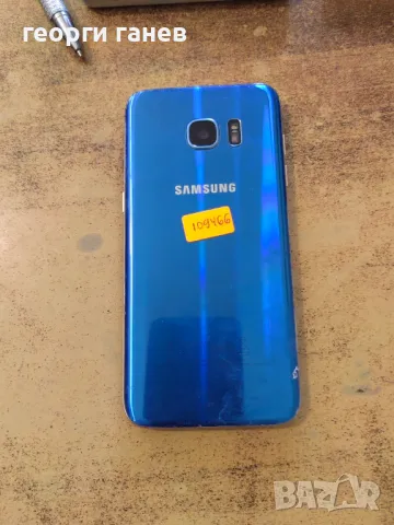 Gsm Samsung S7 edge за части, снимка 2 - Samsung - 46977689