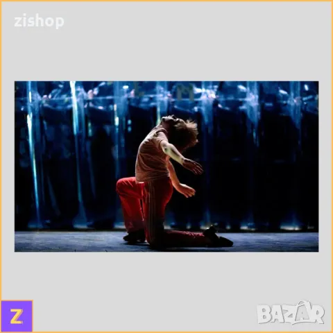 Billy Elliot the Musical Live (Blu-ray) - Били Елиът: Мюзикълът (Блу-рей) - Български субтитри, снимка 7 - Blu-Ray филми - 50232555