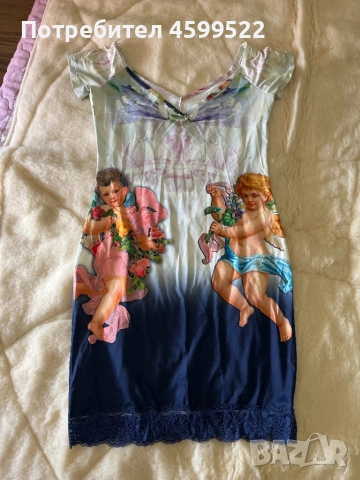 Рокля , снимка 1