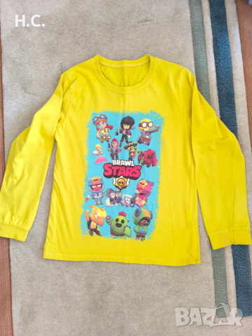 Страхотен много запазен лот за момче 7-8 г., снимка 3 - Детски комплекти - 53583170