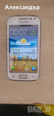 Samsung Galaxy Ace 2 I8160, снимка 1 - Samsung - 49484700