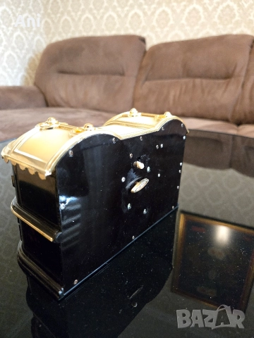 Музикална/Бижутерна кутия /4/, снимка 6 - Други - 52733359