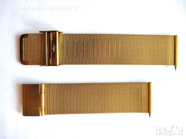 Каишки/верижки за часовници, снимка 2 - Каишки за часовници - 50958780