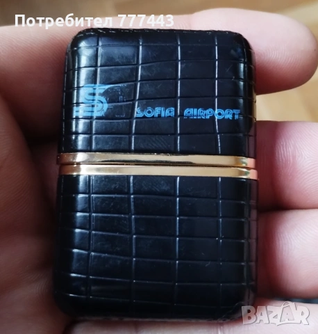 Пътнически часовник - 1970, снимка 2 - Антикварни и старинни предмети - 53936362