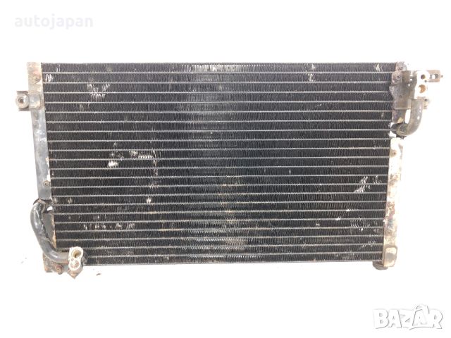 Радиатор климатик от Mitsubishi pajero 1999г, снимка 1 - Части - 46431061
