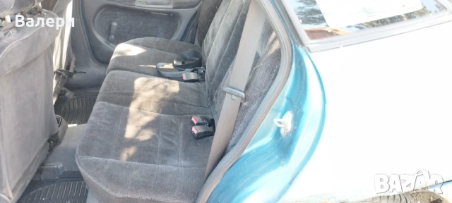 Opel Astra Classic 1992г.1.4 si 82кс.GLS. Gasoline-LPG, снимка 12 - Автомобили и джипове - 52362400