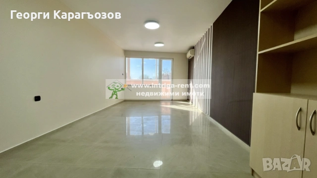 №4073 Офис и гараж под наем, намиращи се в центъра на град Хасково!, снимка 2 - Офиси - 53855428