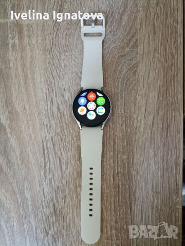 Смарт часовник Samsung Galaxy Watch 6 + подарък, снимка 10 - Смарт гривни - 44080396