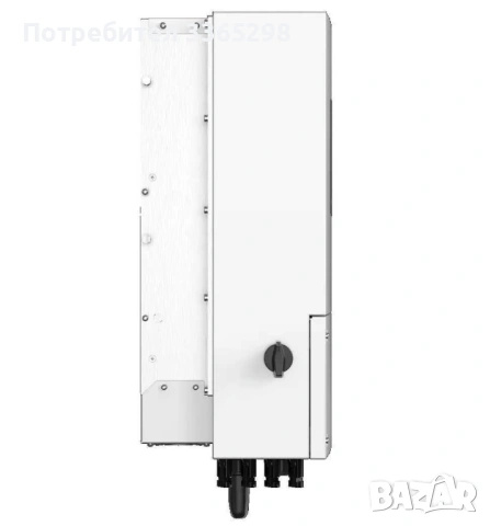 Хибриден Инвентор Solis S6-EH3P8K-H-EU-W 8kW, снимка 3 - Друга електроника - 53611877