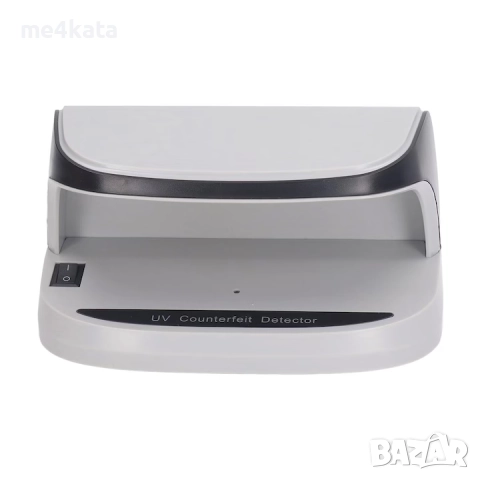 Детектор за Банкноти HDWR MoneyCheck-09 – UV LED Светлина, Батерия, Проверка на Всички Валути и Доку, снимка 6 - Аксесоари и консумативи - 52732678