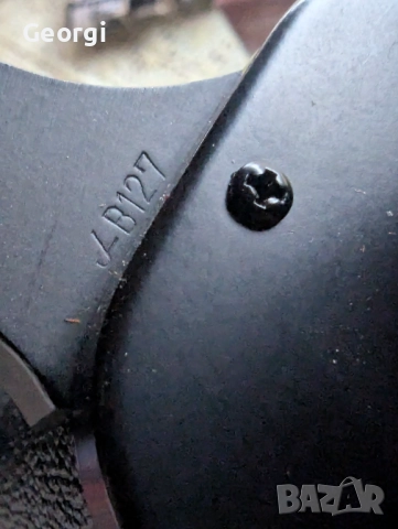 Asahi Pentax 7x35 field 6.5° + HOYA 12x50, снимка 6 - Празнични оферти - 52664459