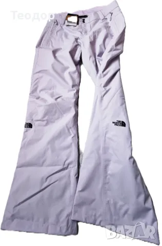 Нови дамски ски/сноуборд The North Face Sally. Размер: М, снимка 14 - Зимни спортове - 43131957