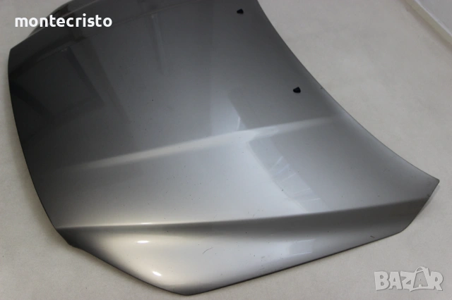 Преден капак Volvo XC70 (2007-2013г.) 31217505 Volvo V70 (2007-2013г.) алумиий алуминиев, снимка 2 - Части - 53993582