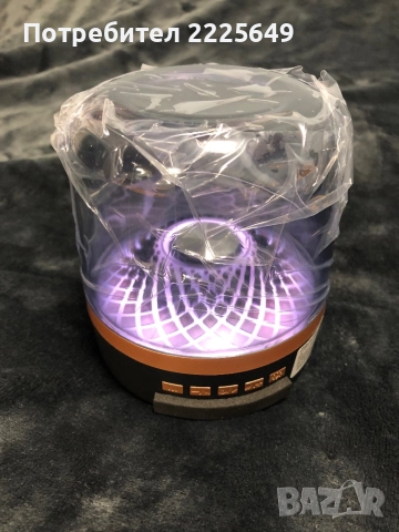 Bluetooth Тонколона, снимка 5 - Тонколони - 52795334