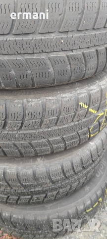 Железни джанти за Mini , снимка 3 - Гуми и джанти - 52889229