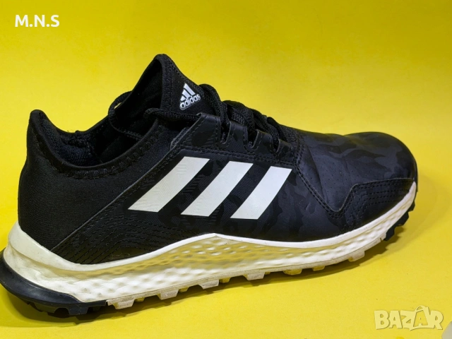 Маратонки Адидас Дамски , снимка 6 - Маратонки - 53688281