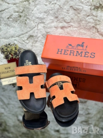 чехли hermes , снимка 3 - Чехли - 51449906
